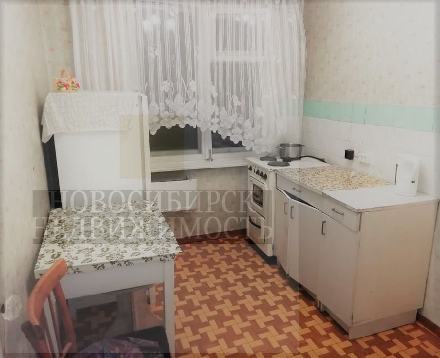 Киевская, 32, 2-комнатная квартира