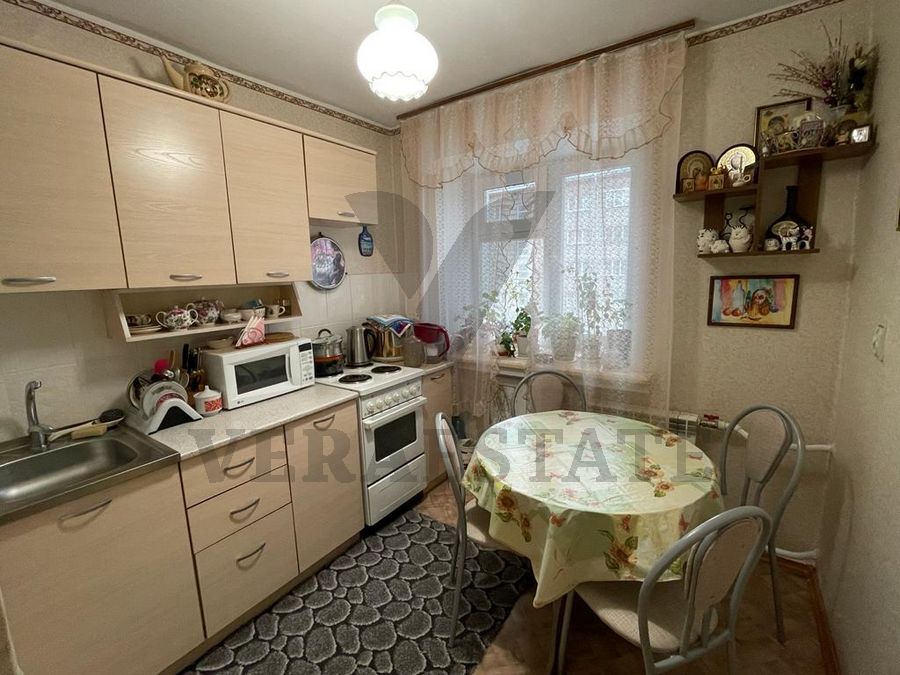 Танковая, 37/1, 2-к квартира