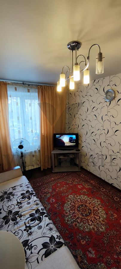 Тульская, 90, 3-к квартира