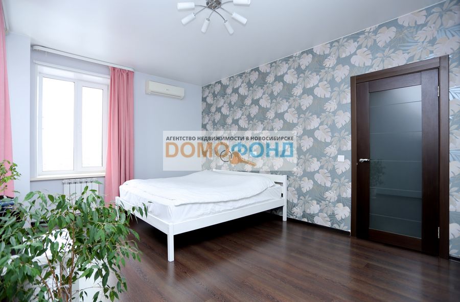 Кошурникова, 29/5, 1-комнатная квартира
