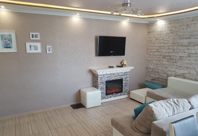 Бердск Красная Сибирь, 123, 2-к квартира
