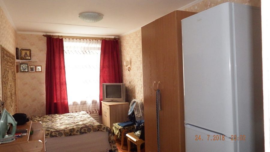 Бердск Ленина, 37, 1-комнатная квартира