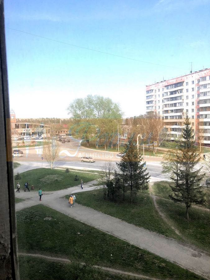 Горького, 2, 3-комнатная квартира