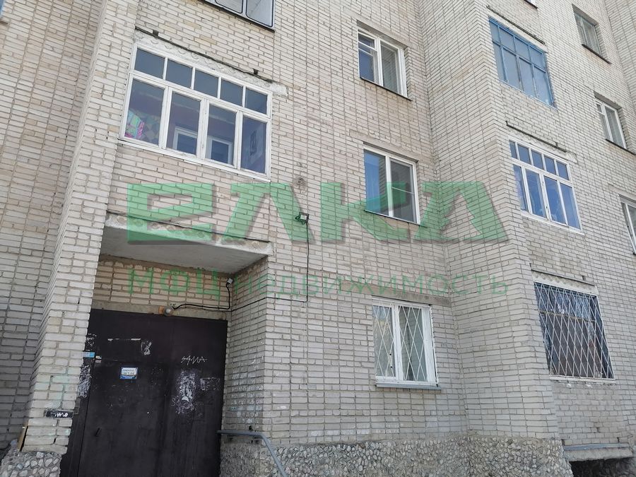 Бердск Рогачева, 5, 1-к квартира