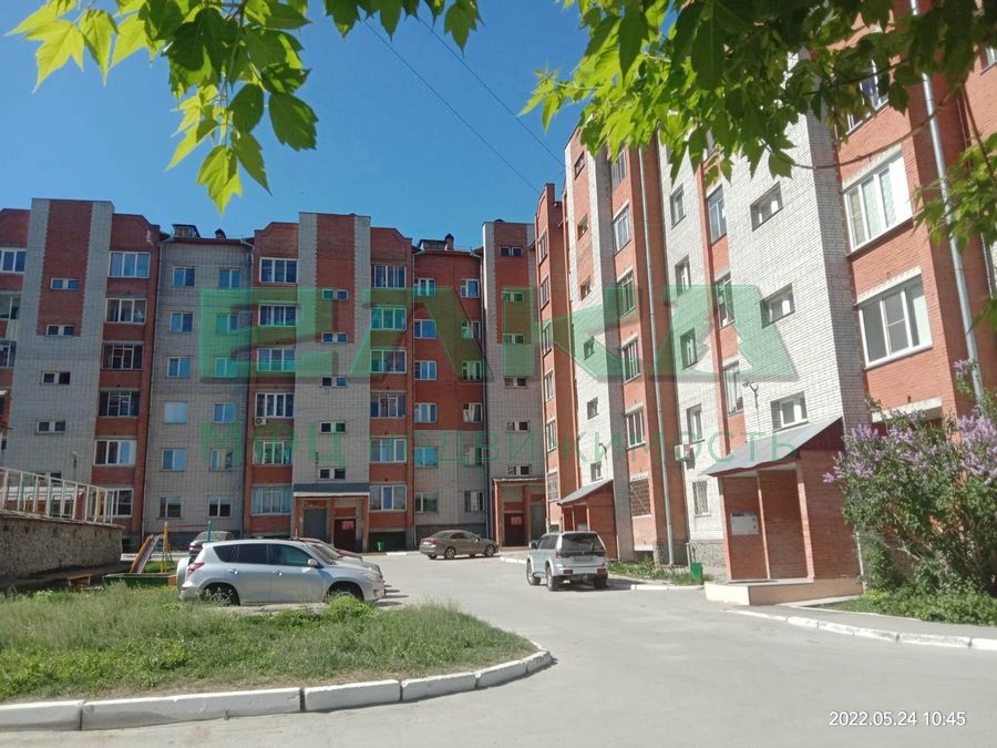 Бердск Островского, 63, 1-комнатная квартира