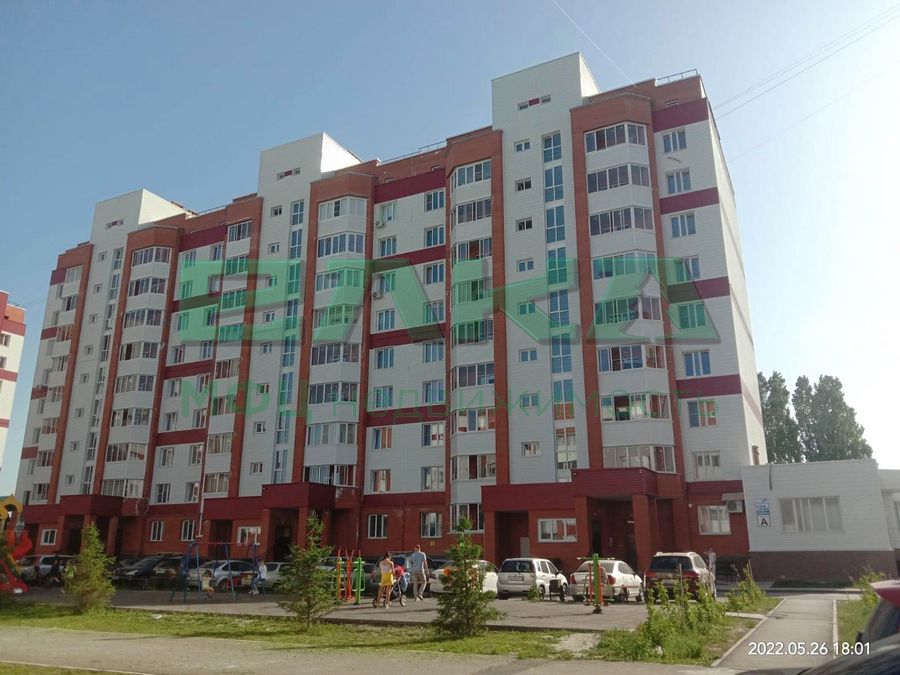 Бердск Первомайская, 133а, 2-комнатная квартира