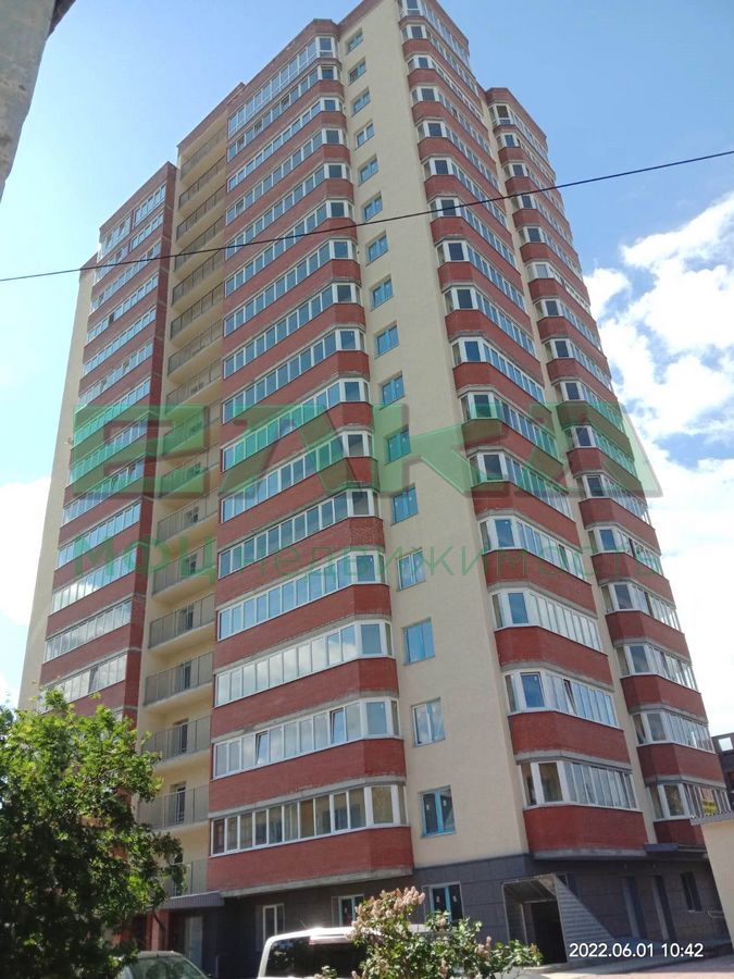 Бердск Ленина, 23б, 3-комнатная квартира