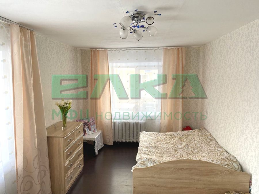 Бердск Комсомольская, 28а, 2-комнатная квартира