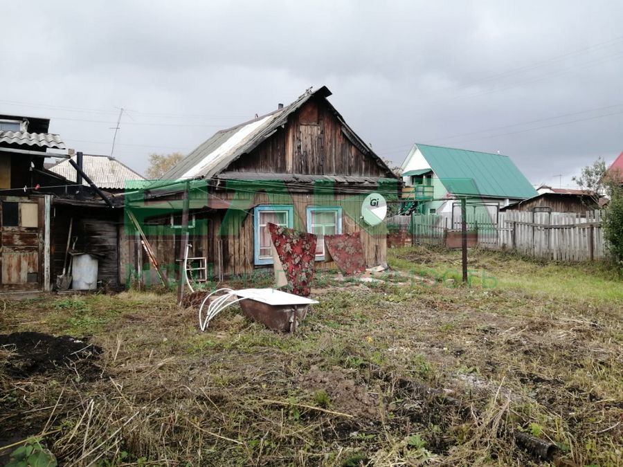 Бердск Герцена, дом/коттедж